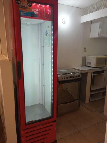 Apartamento Departamento America