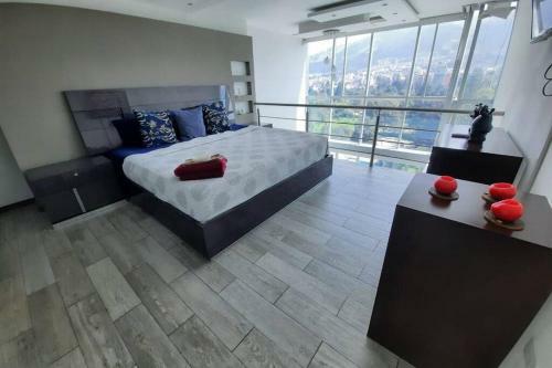 Apartamento Vip Sky Loft