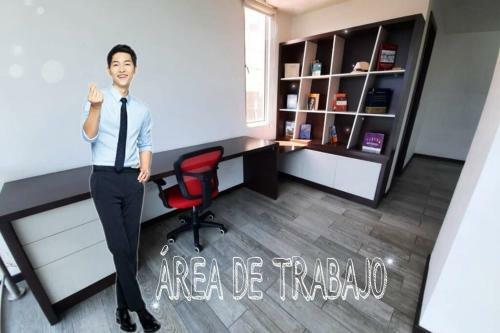 Apartamento Vip Sky Loft