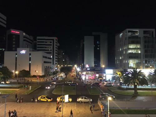 Apartamento Suite Ejecutiva Ardres Plaza