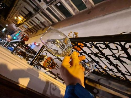 Apartamento Suite Colonial Plaza Del Teatro Balc�n Y Transfer