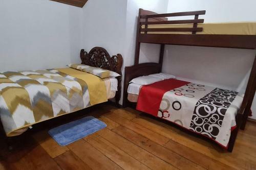 Apartamento Suite Colonial Plaza Del Teatro Balc�n Y Transfer