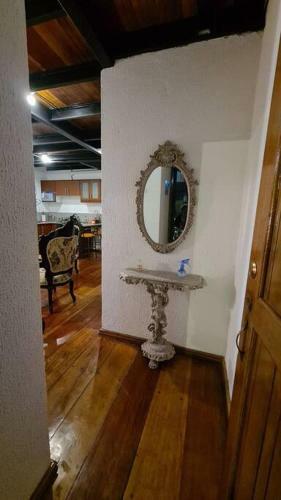 Apartamento Suite Colonial Plaza Del Teatro Balc�n Y Transfer