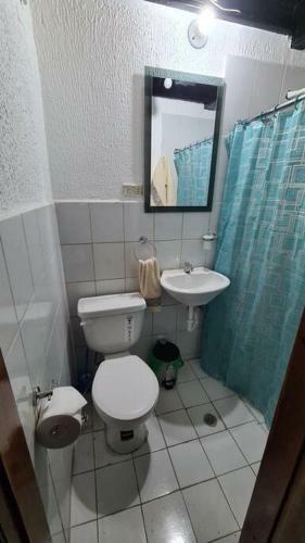 Apartamento Suite Colonial Plaza Del Teatro Balc�n Y Transfer