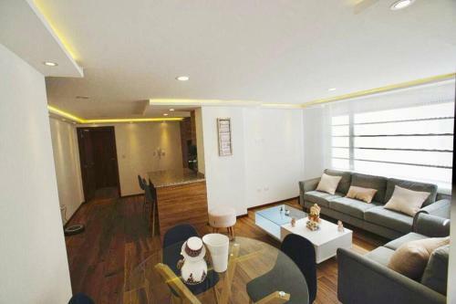 Apartamento Samgar