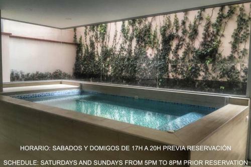 Apartamento Samgar