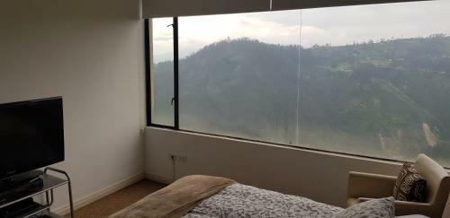 Apartamento Great Location, Amazing Views, Cozy Suite, One Bedroom Unit Complete