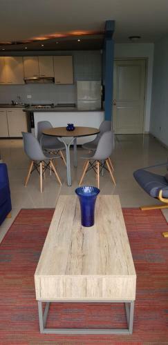 Apartamento Great Location, Amazing Views, Cozy Suite, One Bedroom Unit Complete