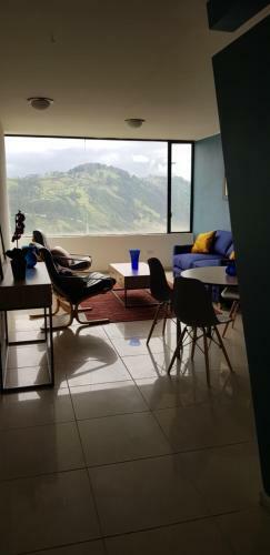 Apartamento Great Location, Amazing Views, Cozy Suite, One Bedroom Unit Complete