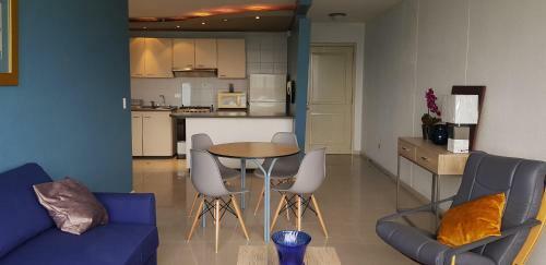 Apartamento Great Location, Amazing Views, Cozy Suite, One Bedroom Unit Complete
