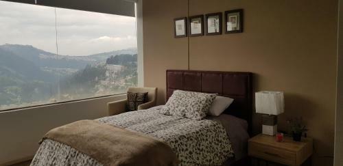 Apartamento Great Location, Amazing Views, Cozy Suite, One Bedroom Unit Complete