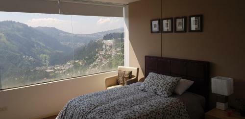 Apartamento Great Location, Amazing Views, Cozy Suite, One Bedroom Unit Complete