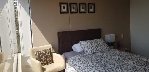 Apartamento Great Location, Amazing Views, Cozy Suite, One Bedroom Unit Complete
