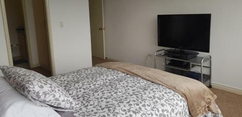 Apartamento Great Location, Amazing Views, Cozy Suite, One Bedroom Unit Complete