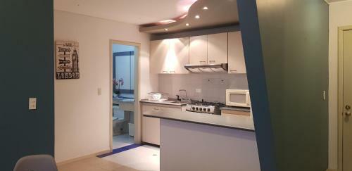 Apartamento Great Location, Amazing Views, Cozy Suite, One Bedroom Unit Complete