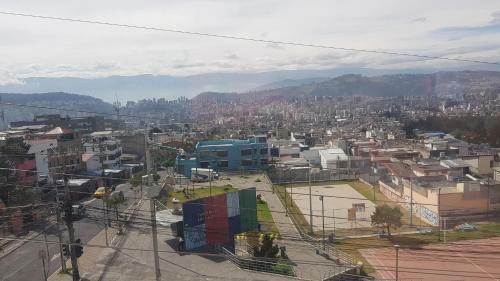 Habitacion C�moda Economica