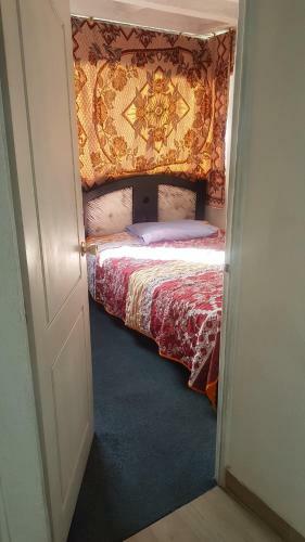 Habitacion C�moda Economica