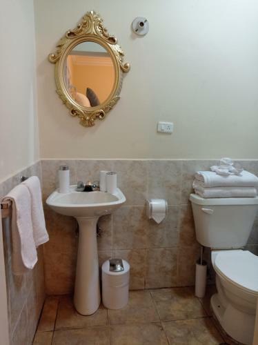 Bed & Breakfast Casa Tamayo
