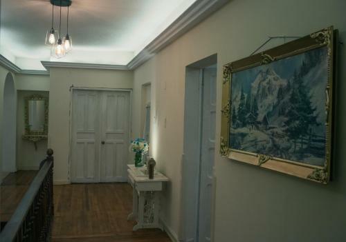 Bed & Breakfast Casa Tamayo