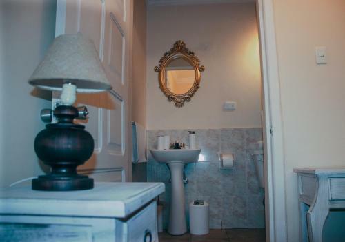 Bed & Breakfast Casa Tamayo