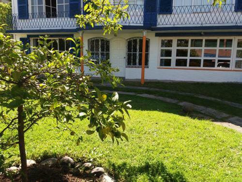 Apartamento Sector Quito Tenis Full Amoblado