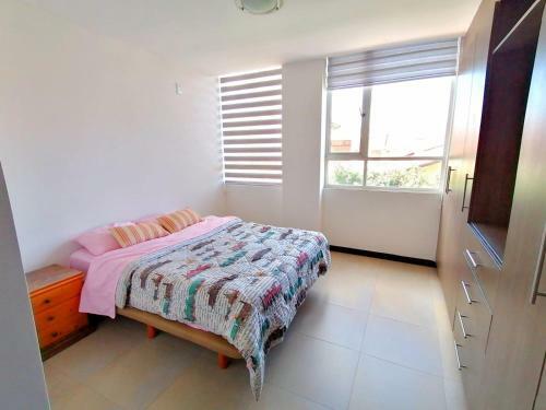 Cumbaya Lindo Apartamento