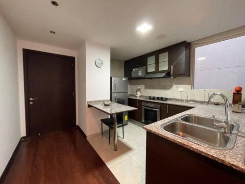 Apartamento Beautiful Suite - Modern & Centric.
