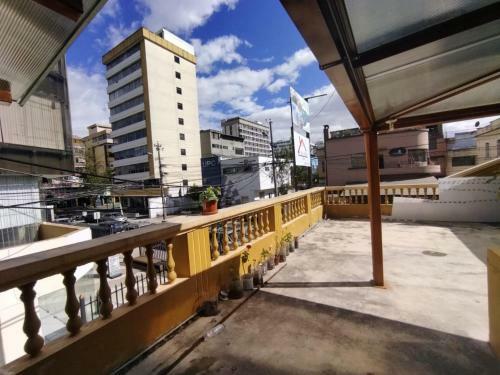 Hostal Casa Andina