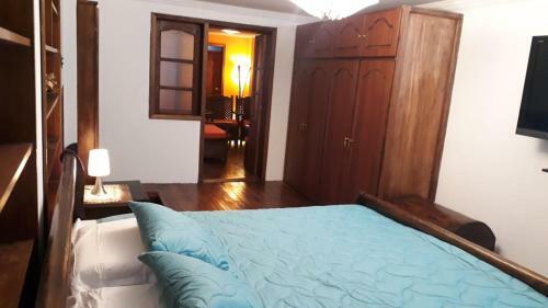 Apartamento Centro Hist�rico De Quito - Departamento