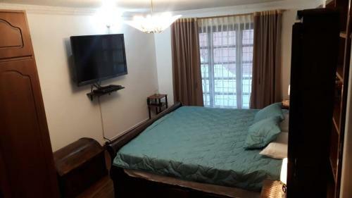 Apartamento Centro Hist�rico De Quito - Departamento
