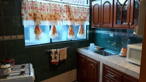 Apartamento Centro Hist�rico De Quito - Departamento