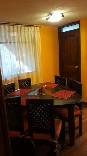Apartamento Centro Hist�rico De Quito - Departamento