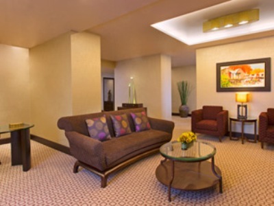 Sheraton Saigon Hotel & Towers