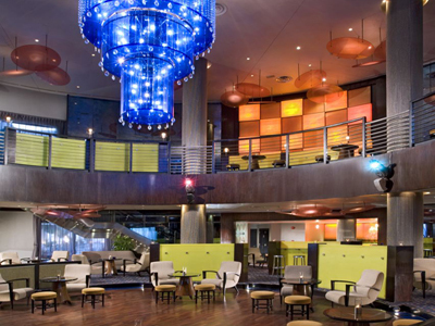 Sheraton Saigon Hotel & Towers
