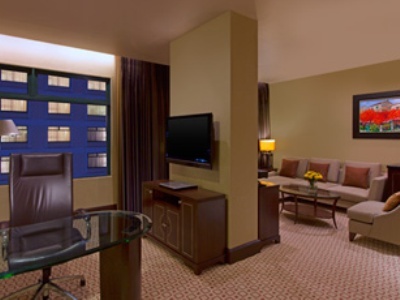 Sheraton Saigon Hotel & Towers