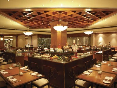 Saigon Prince Hotel