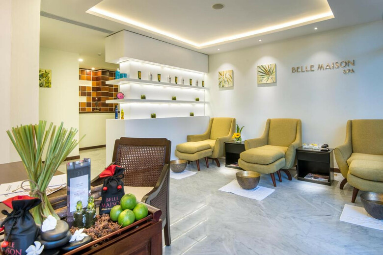 Hotel Hadana Boutique Resort Hoian