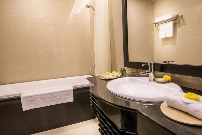 Hotel Hadana Boutique Resort Hoian