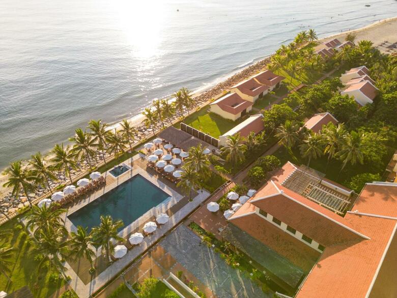 Hotel Victoria Hoi An Beach Resort
