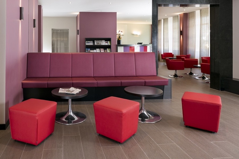 Hotel Les Nations