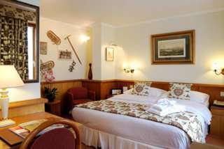 Hotel Les Nations