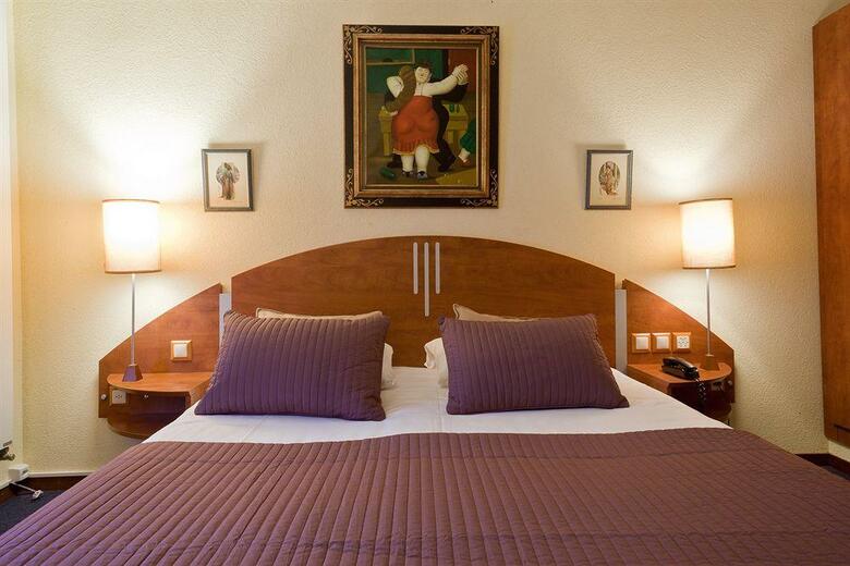 Hotel Admiral