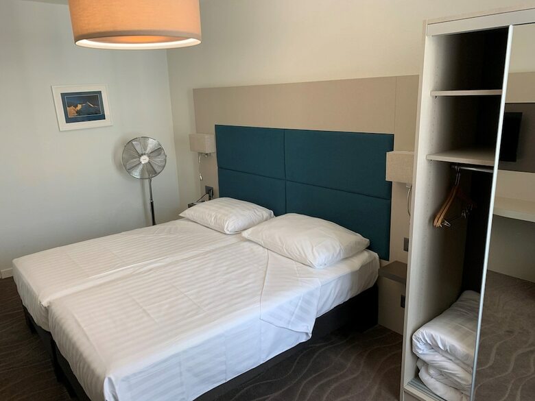 Hotel Admiral