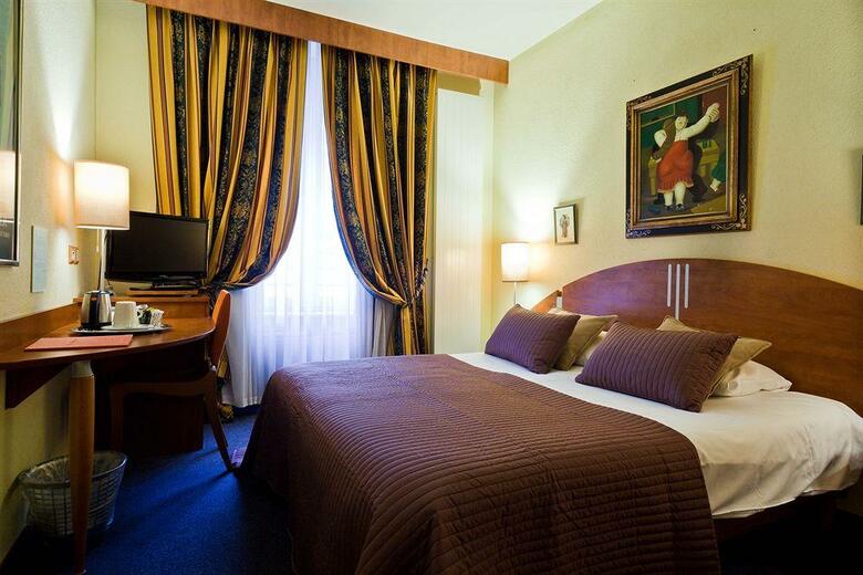 Hotel Admiral