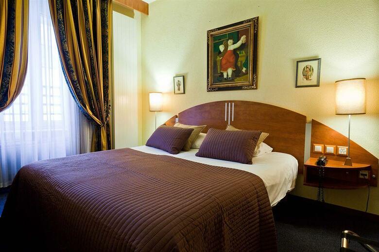 Hotel Admiral