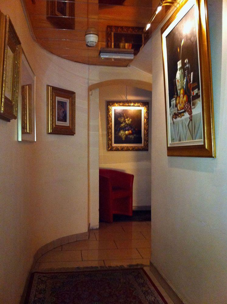 Hotel Admiral