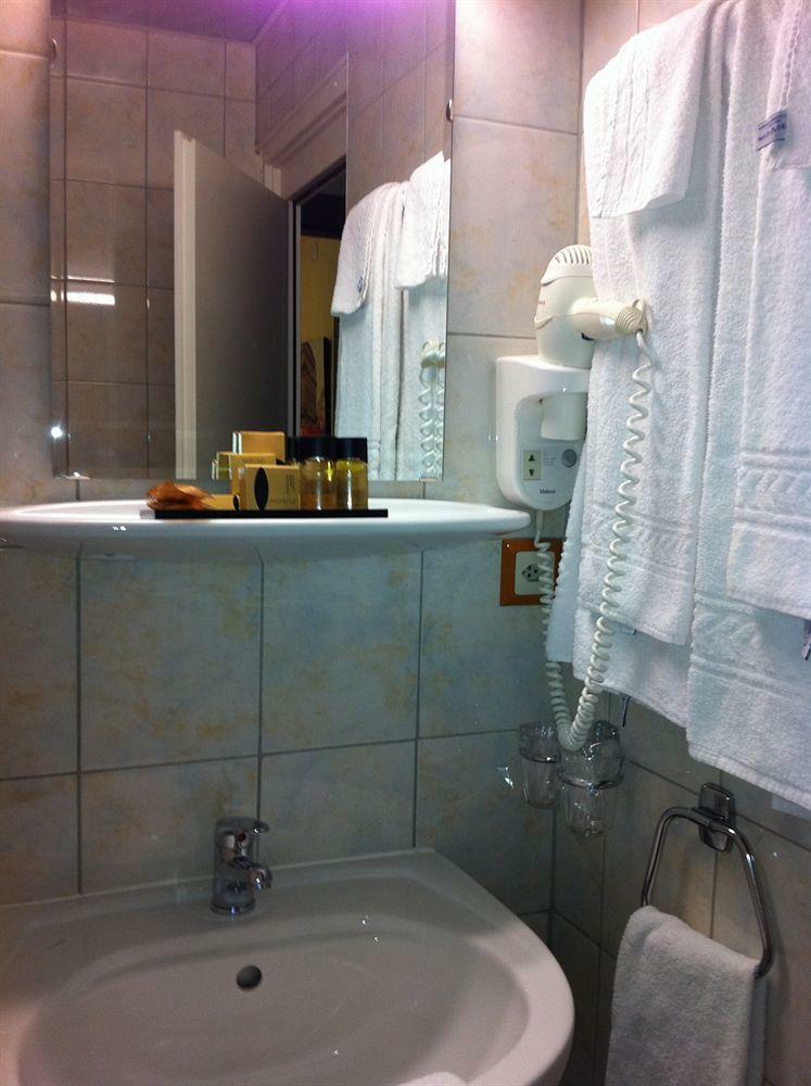 Hotel Admiral