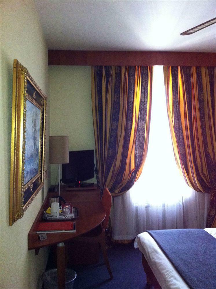 Hotel Admiral