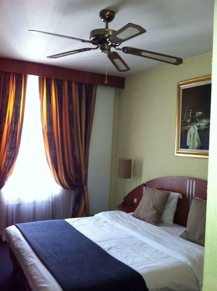 Hotel Admiral