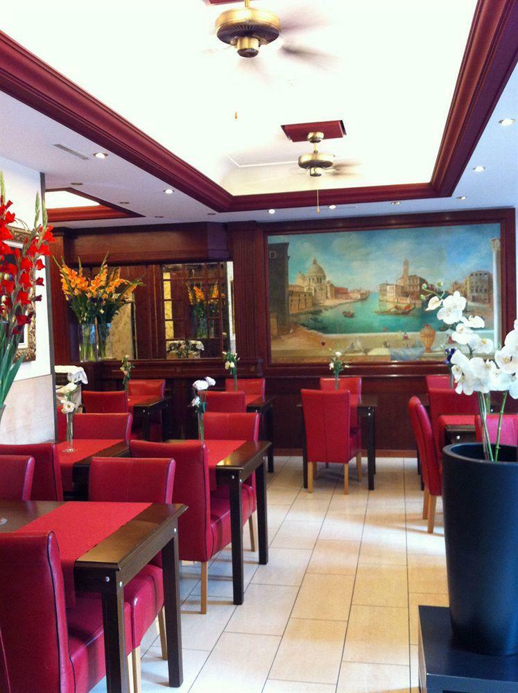 Hotel Admiral